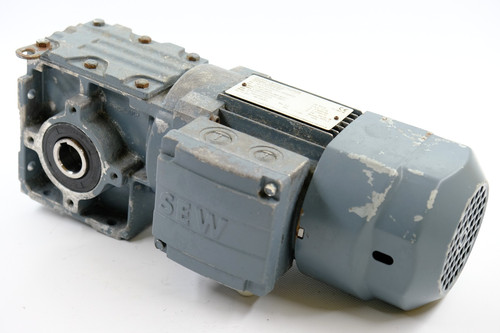 Sew eurodrive wa30 - wa30, dr63l6/br