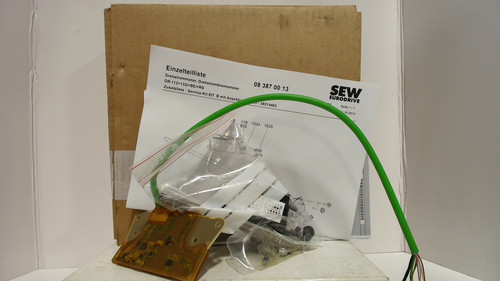 Sew eurodrive 28214463 service - 28214463,