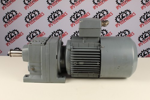 Sew eurodrive r47 - sew-eurodrive,