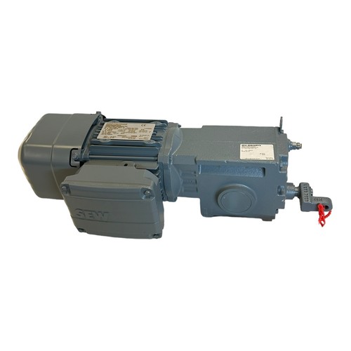 Sew hw30drs71m4be05 th - sew,