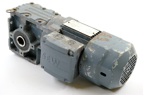 Sew eurodrive wa30 dr63l6 - eurodrive,