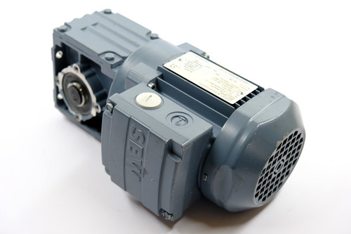 Sew eurodrive wa20 - wa20/t, dr63m4/tf