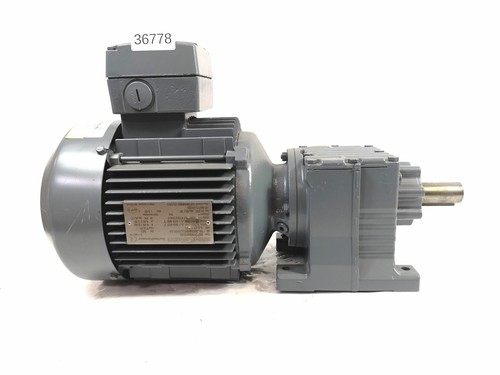 Sew 250 min moteur - min,