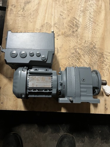 Moteur sew profinet r37f - moteur,