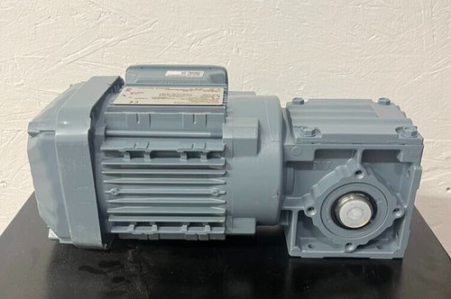 Motoréducteur sew wa20 - ,