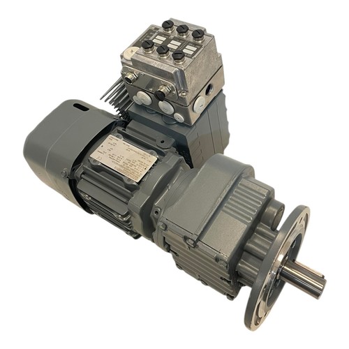 Moteur réducteur sew - moteur, rf27