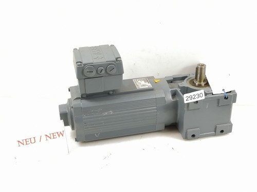 Sew 43 min - 43, moteur