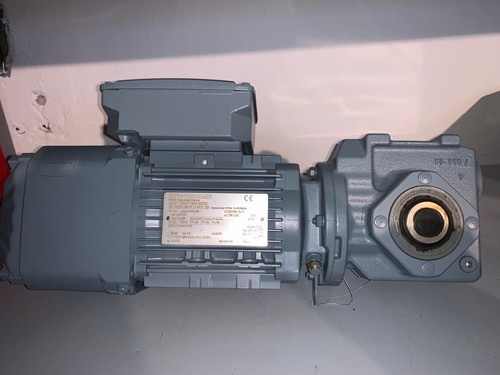 Serwomotor sew sa37 - serwomotor,