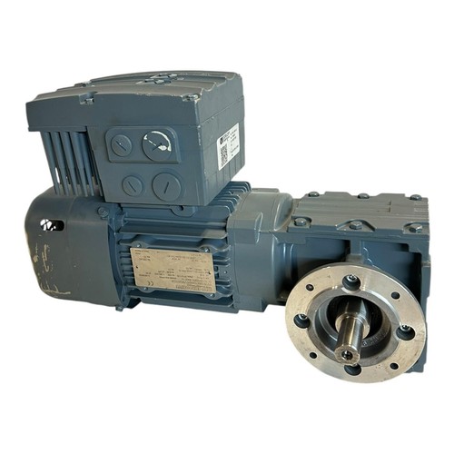Moteur réducteur sew 75kw - moteur,